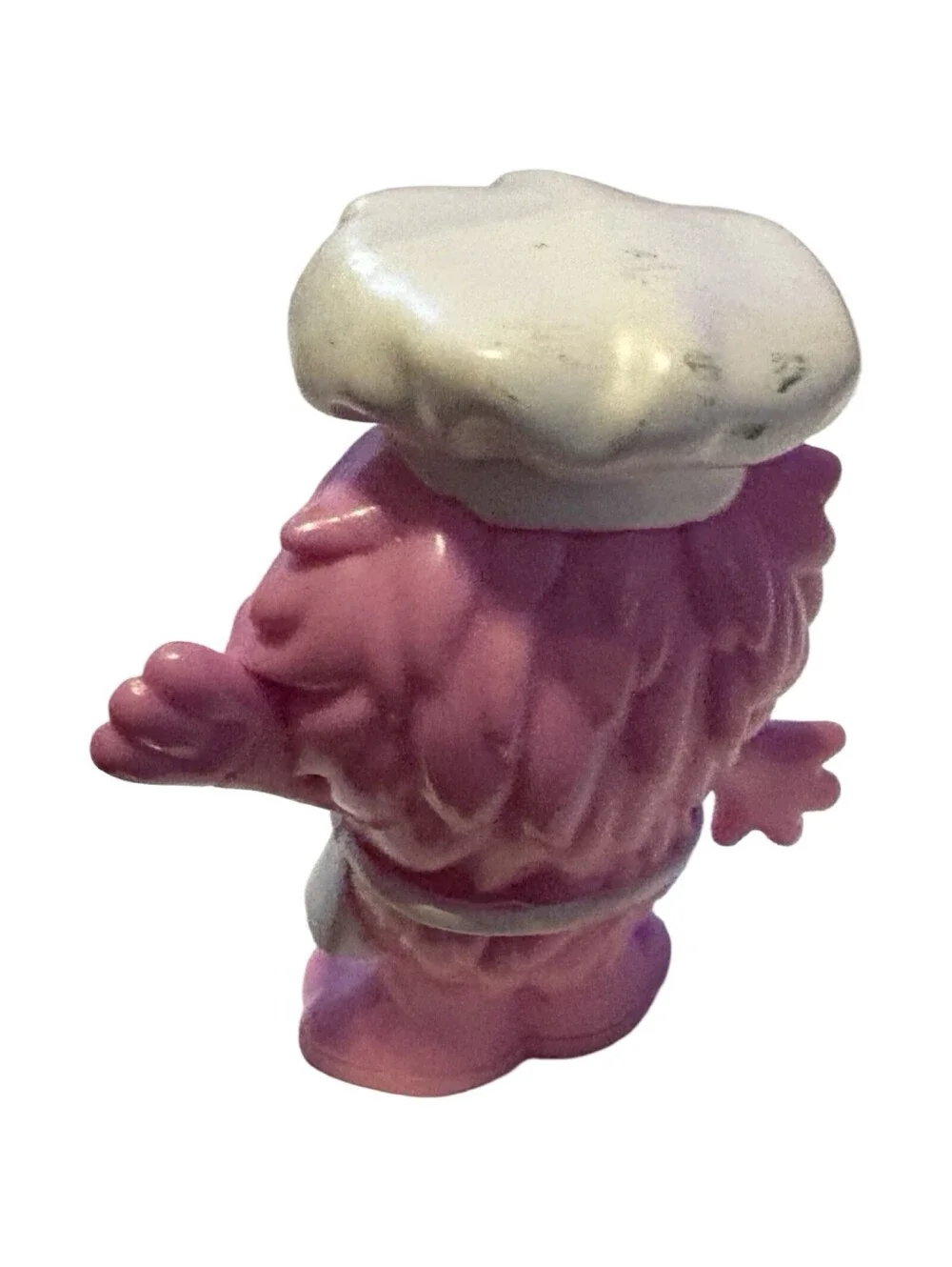 Sesame Street Workshop Chef Gonger 3